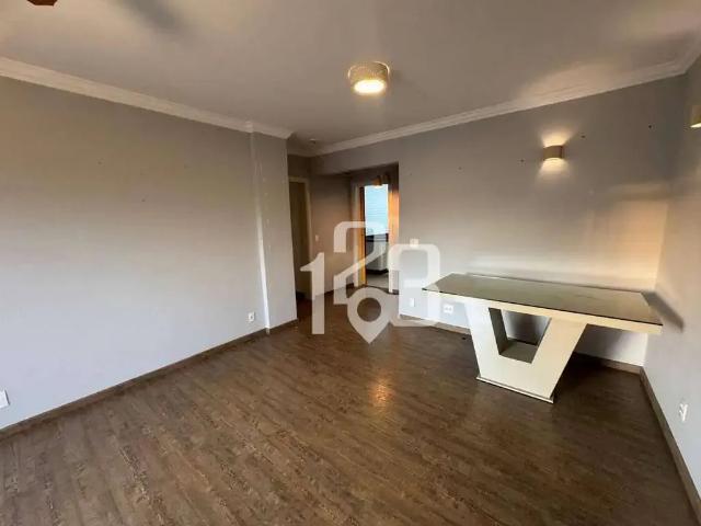 Apartamento para Locação em Bragança Paulista/SP Jardim Nova Bragança 3 Quartos