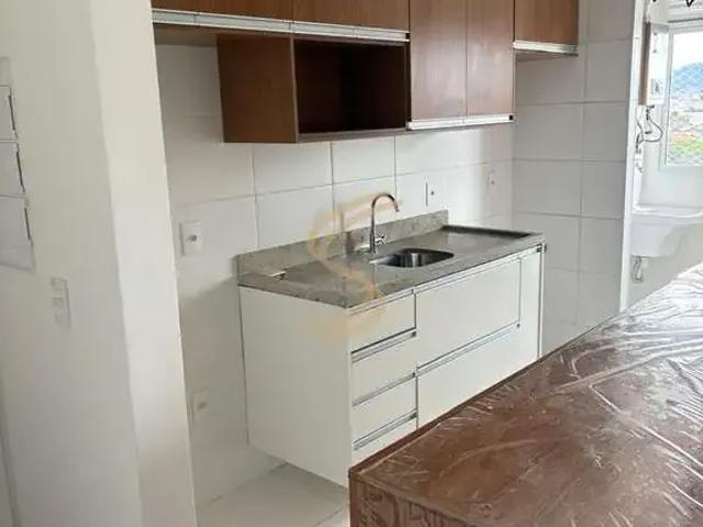 Apartamento para Locação em Bragança Paulista/SP Jardim Nova Bragança 3 Quartos