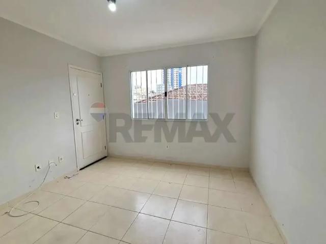 Apartamento para Locação em Bragança Paulista/SP Jardim Sevilha 2 Quartos