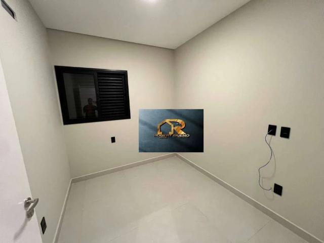 Apartamento para Locação em Bragança Paulista/SP Jardim Primavera 2 Quartos