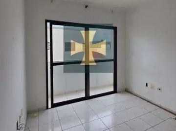 Apartamento para Locação em Bragança Paulista/SP Jardim Recreio 2 Quartos