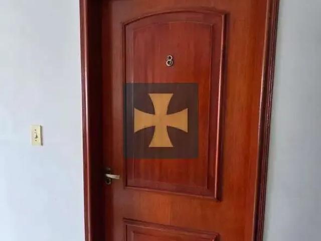 Apartamento para Locação em Bragança Paulista/SP Jardim Recreio 2 Quartos