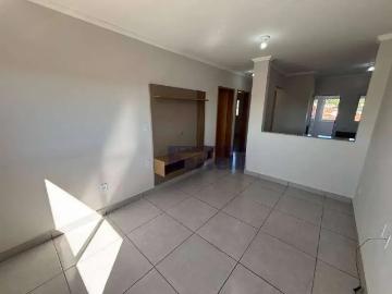 Apartamento para Locação em Bragança Paulista/SP Jardim Recreio 2 Quartos