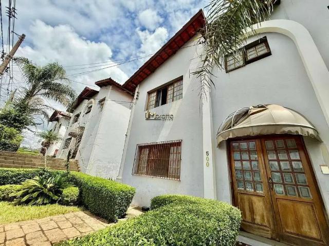 Apartamento para Locação em Bragança Paulista/SP Jardim São José 2 Quartos