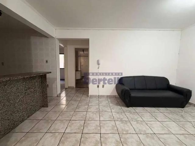 Apartamento para Locação em Bragança Paulista/SP Jardim São José 2 Quartos