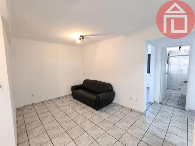 Apartamento para Locação em Bragança Paulista/SP Jardim São José 2 Quartos