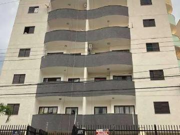 Apartamento para Locação em Bragança Paulista/SP Jardim São José 2 Quartos