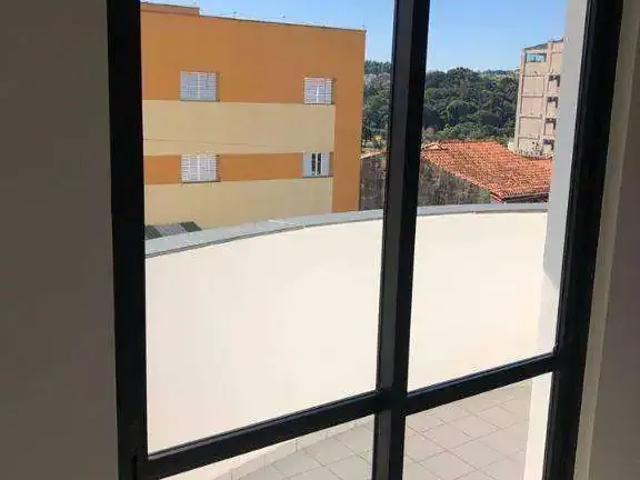 Apartamento para Locação em Bragança Paulista/SP Jardim São José 2 Quartos