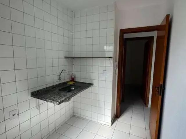Apartamento para Locação em Bragança Paulista/SP Jardim São Lourenço 2 Quartos