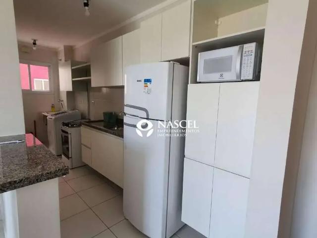 Apartamento para Locação em Bragança Paulista/SP Jardim São Lourenço 2 Quartos