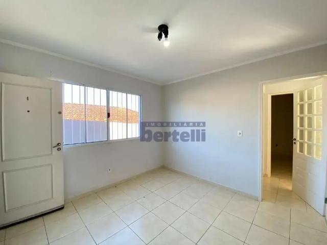 Apartamento para Locação em Bragança Paulista/SP Jardim Santa Rita de Cássia 2 Quartos