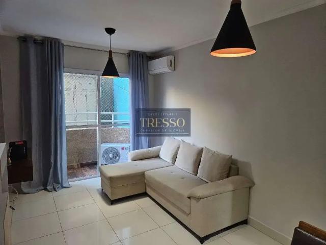 Apartamento para Locação em Bragança Paulista/SP Jardim Santa Rita de Cássia 2 Quartos