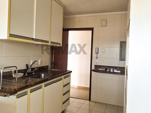 Apartamento para Locação em Bragança Paulista/SP Jardim Santa Rita de Cássia 3 Quartos
