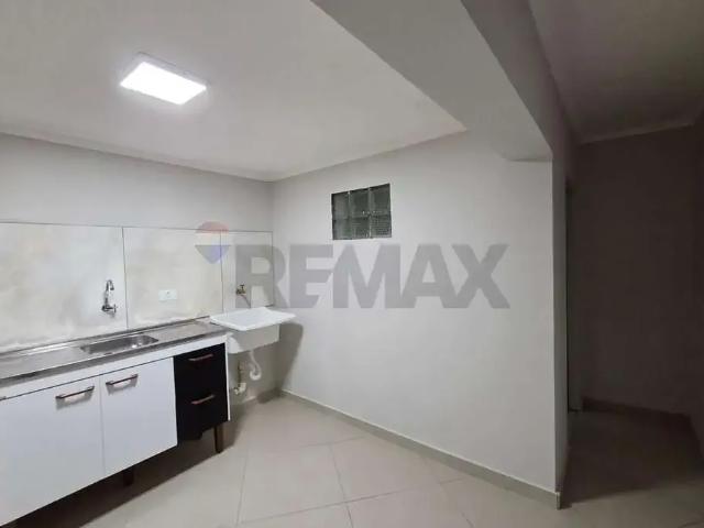 Apartamento para Locação em Bragança Paulista/SP Lavapés 1 Quartos