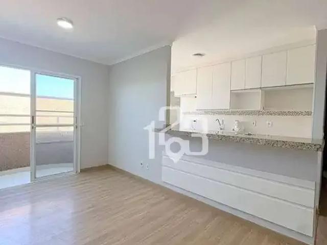 Apartamento para Locação em Bragança Paulista/SP Pinheirais 2 Quartos