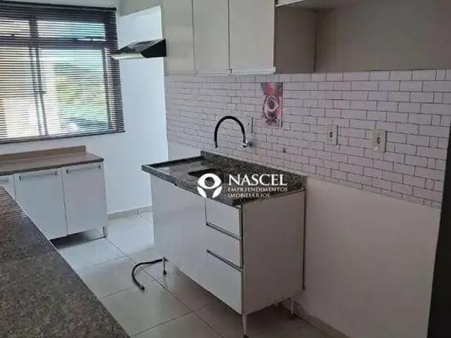 Apartamento para Locação em Bragança Paulista/SP Pinheirais 2 Quartos