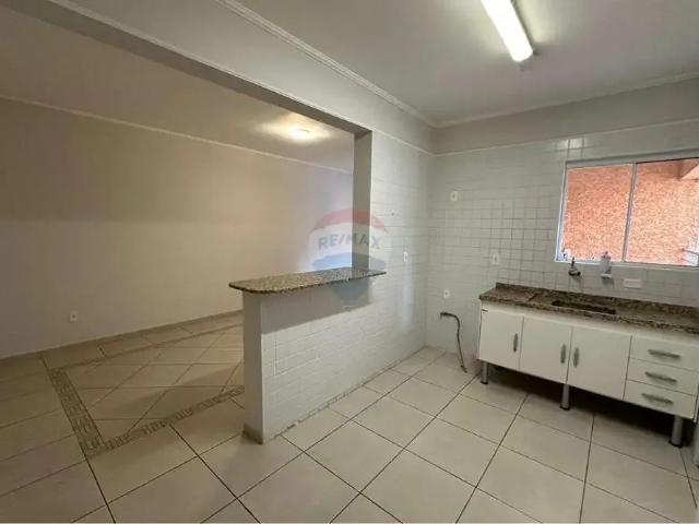 Apartamento para Locação em Bragança Paulista/SP Pinheirais 2 Quartos