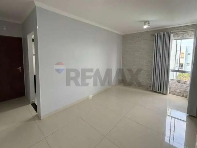 Apartamento para Locação em Bragança Paulista/SP Residencial das Ilhas 2 Quartos