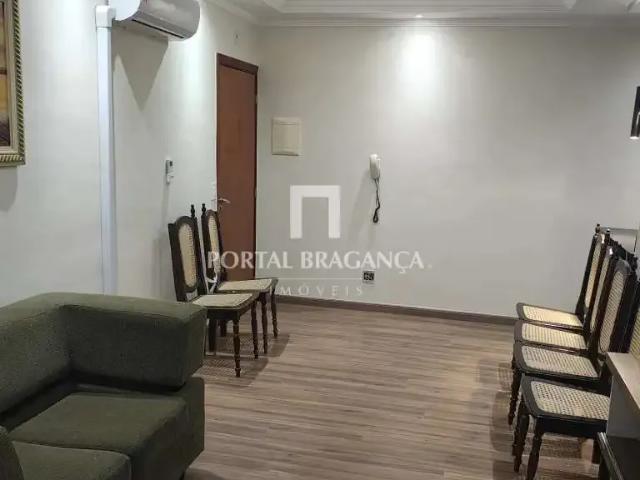 Apartamento para Locação em Bragança Paulista/SP Residencial das Ilhas 2 Quartos