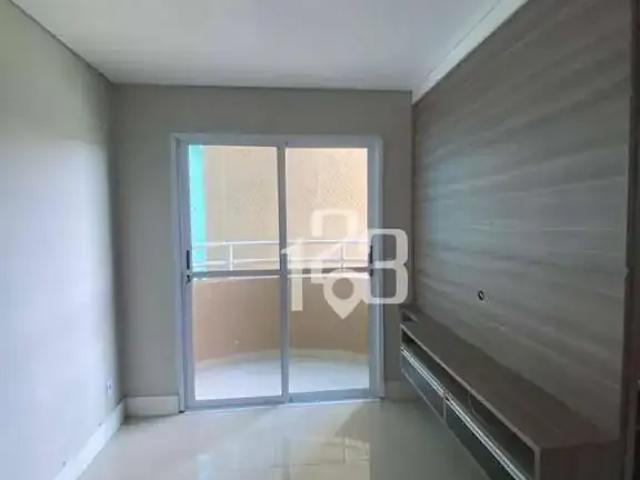 Apartamento para Locação em Bragança Paulista/SP Residencial das Ilhas 2 Quartos