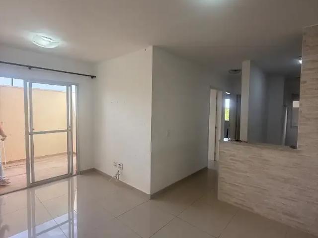 Apartamento para Locação em Bragança Paulista/SP Residencial das Ilhas 2 Quartos