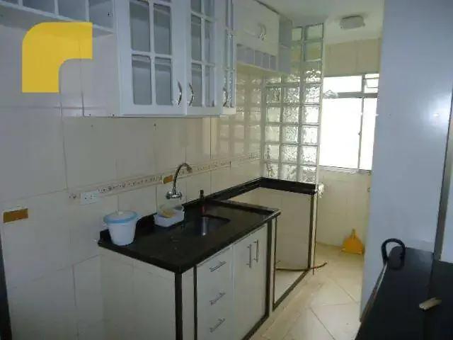 Apartamento para Locação em Bragança Paulista/SP Residencial das Ilhas 2 Quartos
