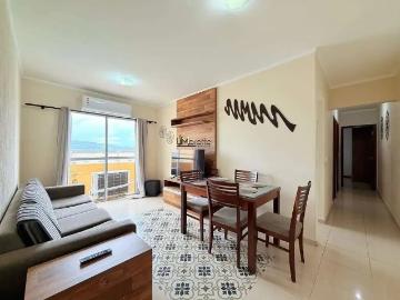Apartamento para Locação em Bragança Paulista/SP Residencial das Ilhas 2 Quartos
