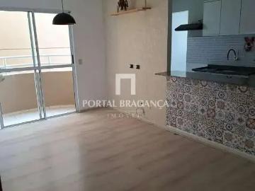 Apartamento para Locação em Bragança Paulista/SP Residencial das Ilhas 2 Quartos