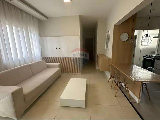 Apartamento para Locação em Bragança Paulista/SP Residencial das Ilhas 3 Quartos