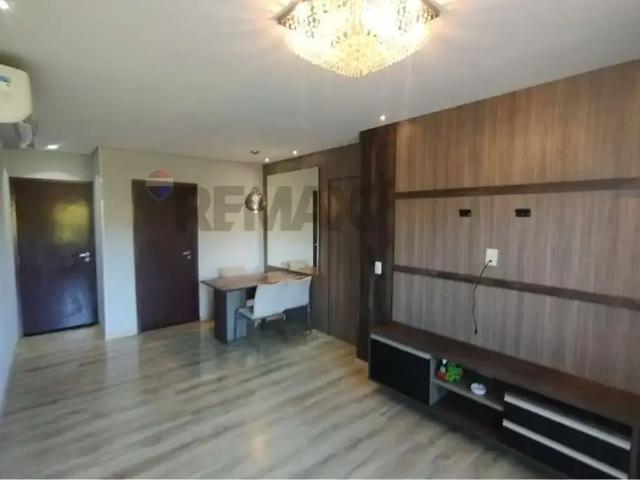 Apartamento para Locação em Bragança Paulista/SP Residencial das Ilhas 3 Quartos