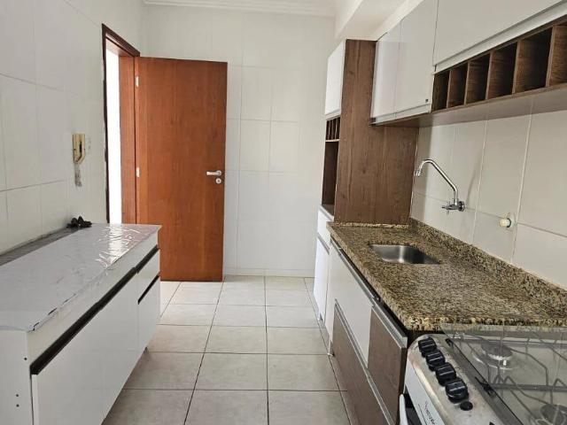 Apartamento para Locação em Bragança Paulista/SP Residencial das Ilhas 3 Quartos