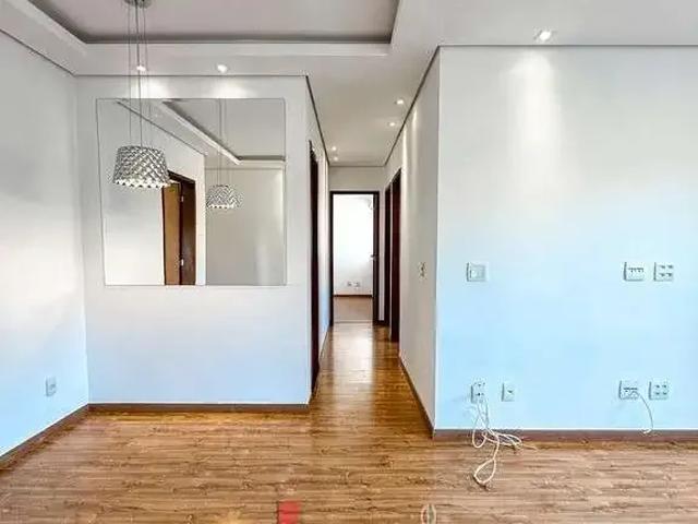 Apartamento para Locação em Bragança Paulista/SP Residencial das Ilhas 3 Quartos