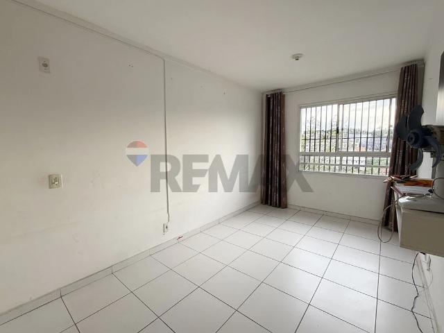 Apartamento para Locação em Bragança Paulista/SP Residencial Hípica Jaguari 2 Quartos