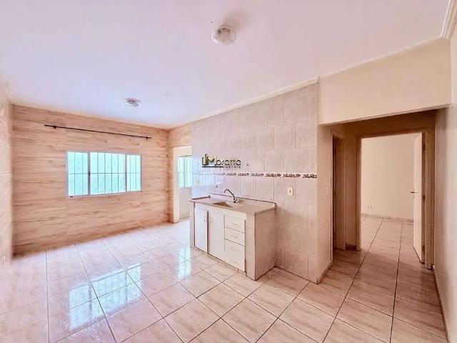 Apartamento para Locação em Bragança Paulista/SP Santa Luzia 1 Quartos