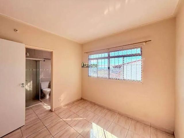 Apartamento para Locação em Bragança Paulista/SP Santa Luzia 1 Quartos