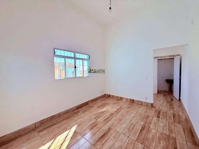 Apartamento para Locação em Bragança Paulista/SP Santa Luzia 1 Quartos