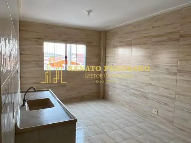 Apartamento para Locação em Bragança Paulista/SP Santa Luzia 1 Quartos