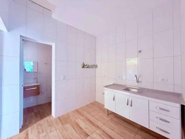 Apartamento para Locação em Bragança Paulista/SP Santa Luzia 2 Quartos