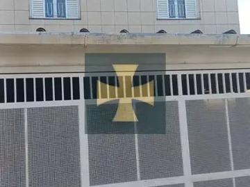 Apartamento para Locação em Bragança Paulista/SP Santa Luzia 2 Quartos
