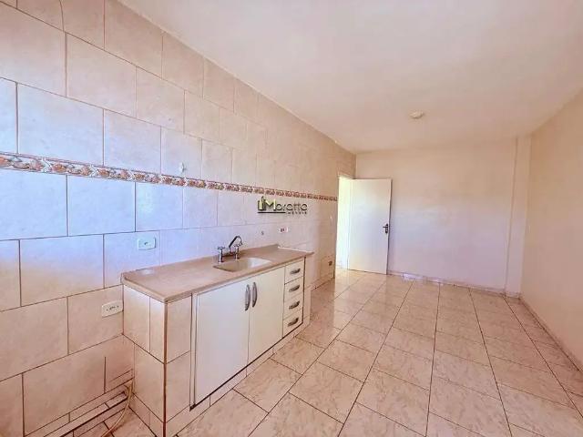 Apartamento para Locação em Bragança Paulista/SP Santa Luzia 3 Quartos