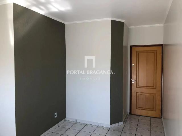 Apartamento para Locação em Bragança Paulista/SP Taboão 2 Quartos