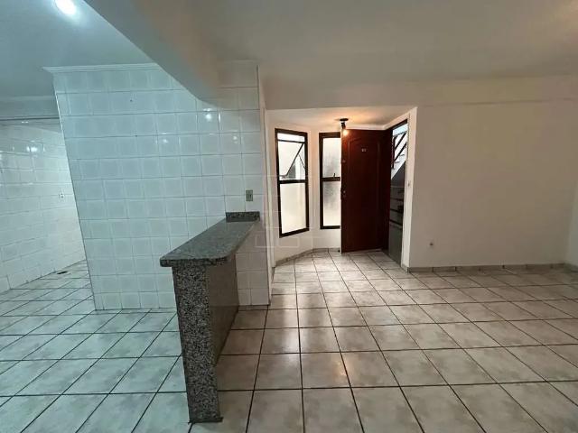 Apartamento para Locação em Bragança Paulista/SP Taboão 2 Quartos
