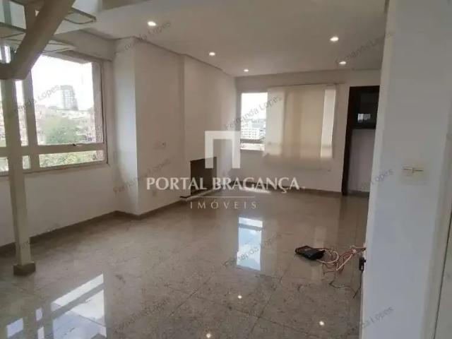 Apartamento para Locação em Bragança Paulista/SP Taboão 3 Quartos