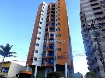Apartamento para Locação em Bragança Paulista/SP Taboão 3 Quartos