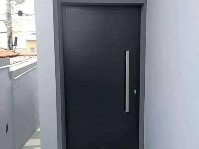 Apartamento para Locação em Bragança Paulista/SP Vila Aparecida 2 Quartos