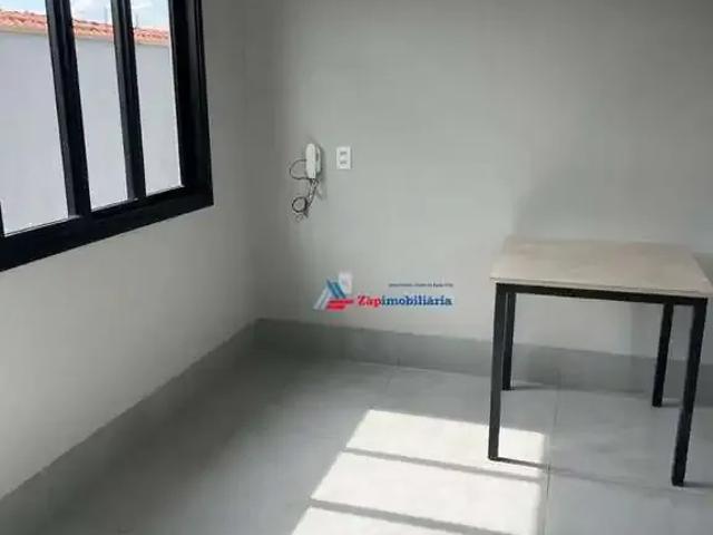 Apartamento para Locação em Bragança Paulista/SP Vila Aparecida 2 Quartos