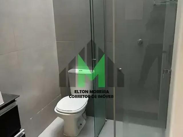 Apartamento para Locação em Bragança Paulista/SP Vila Aparecida 2 Quartos