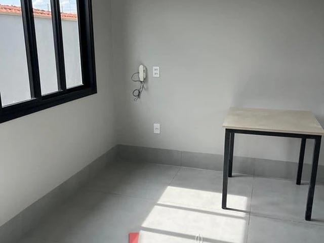 Apartamento para Locação em Bragança Paulista/SP Vila Aparecida 2 Quartos