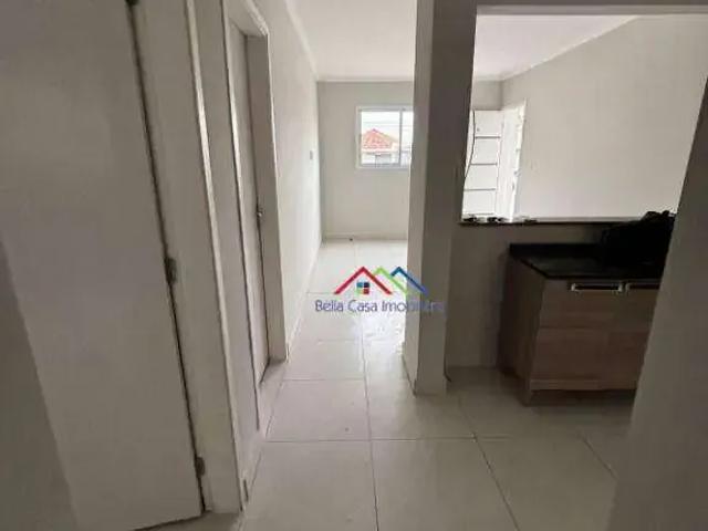 Apartamento para Locação em Bragança Paulista/SP Vila Bianchi 2 Quartos