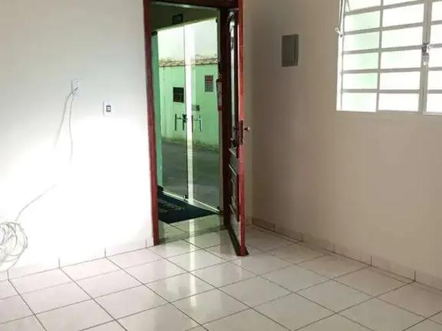 Apartamento para Locação em Bragança Paulista/SP Vila Bianchi 2 Quartos